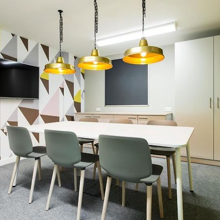 Yugo Explore - Arofan House Apartment Cardiff Ngoại thất bức ảnh